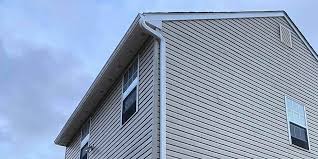 Affordable Siding Repair and Maintenance Services in Evanston, IL